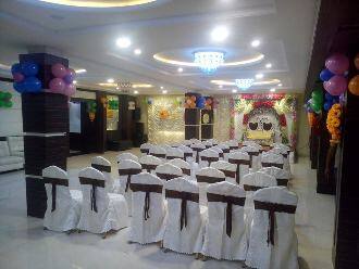 Hotel Orchid Regency, Bhilai 5